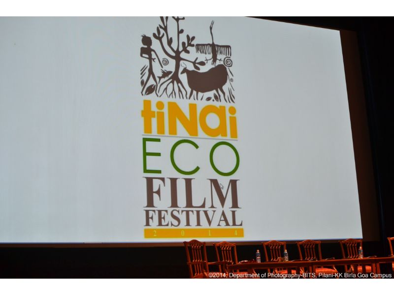 Ecofilm Festivel 2014