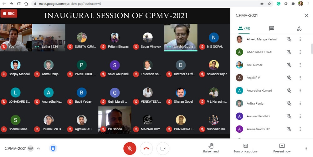 CPMV 2021