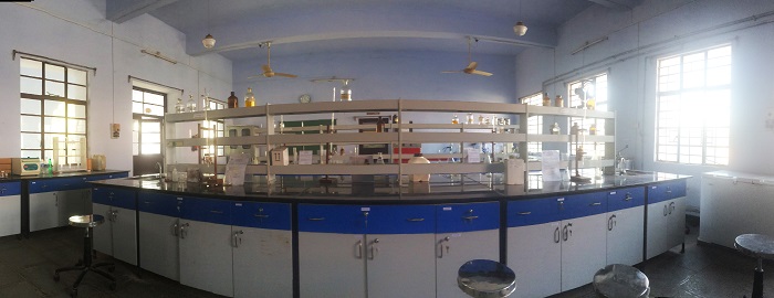 Public Health Engineering Laboratory